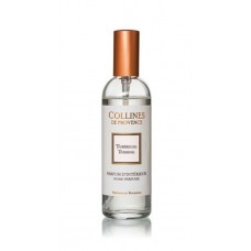 LEGNO DI EBANO - COLLINES DE PROVENCE - Bois dèbène - PROFUMO PER AMBIENTE 100 ML
